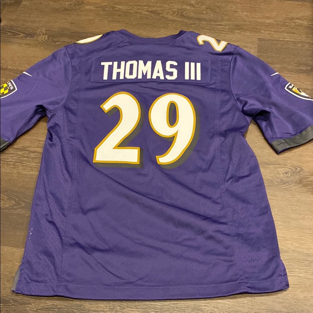 ‼️#29 THOMAS III‼️